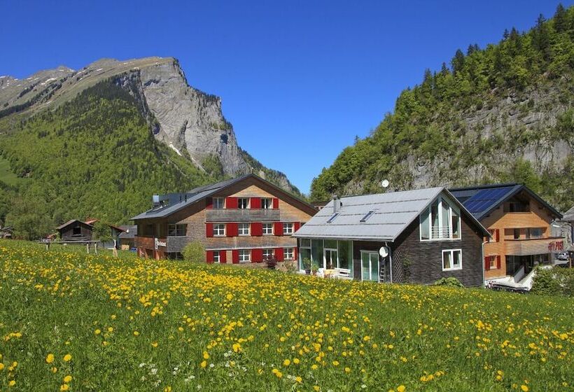 Alpen Hotel Post