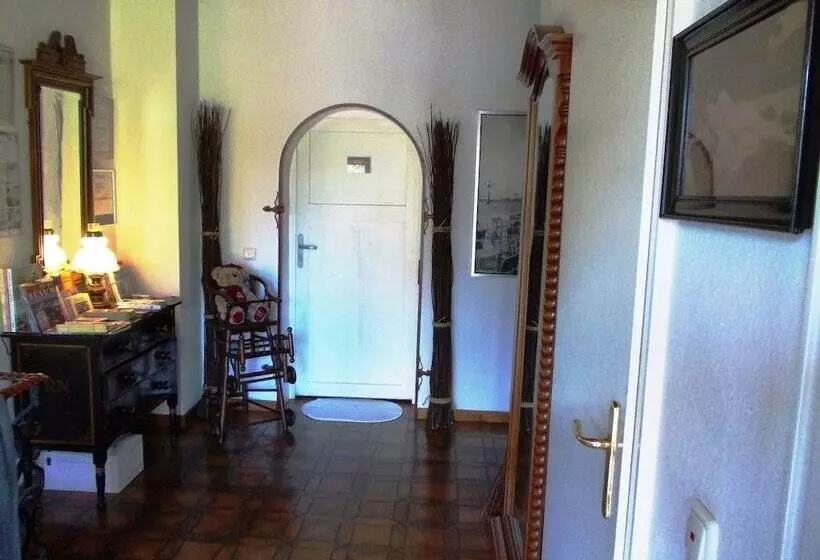 Aamiaismajoitus (B&B) Strandnest Büsum