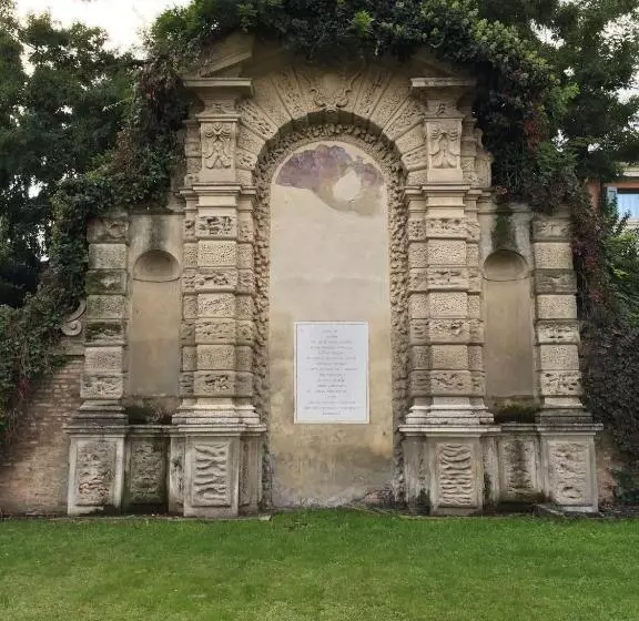 Casa Museo Palazzo Valenti Gonzaga