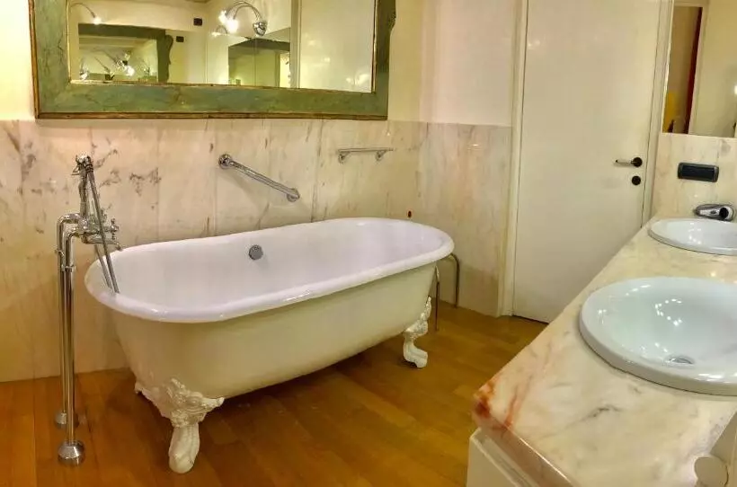 Casa Museo Palazzo Valenti Gonzaga