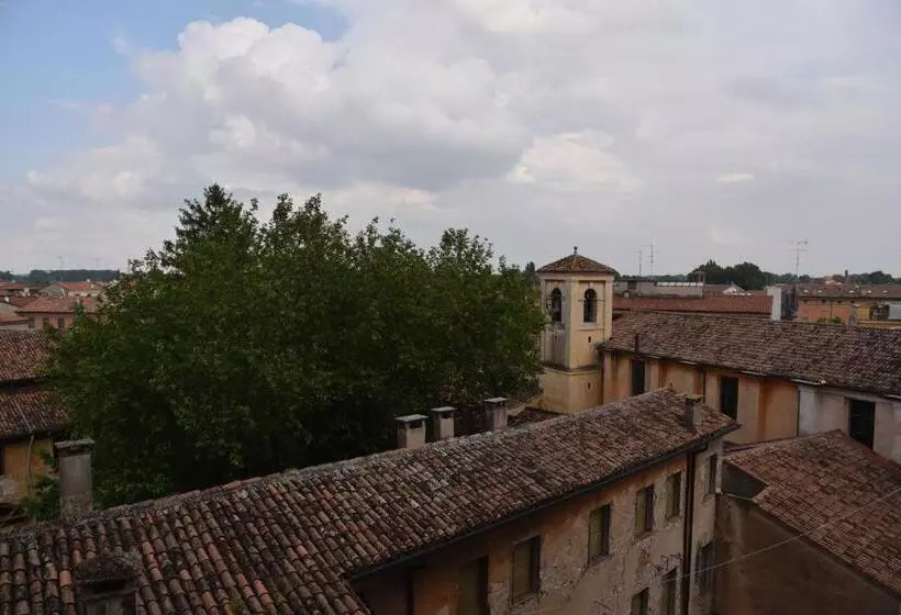 Casa Museo Palazzo Valenti Gonzaga