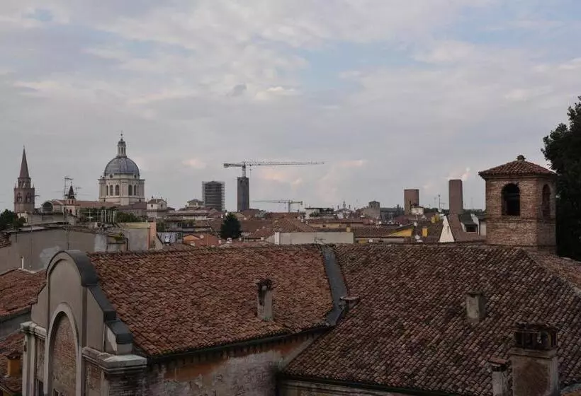 Casa Museo Palazzo Valenti Gonzaga