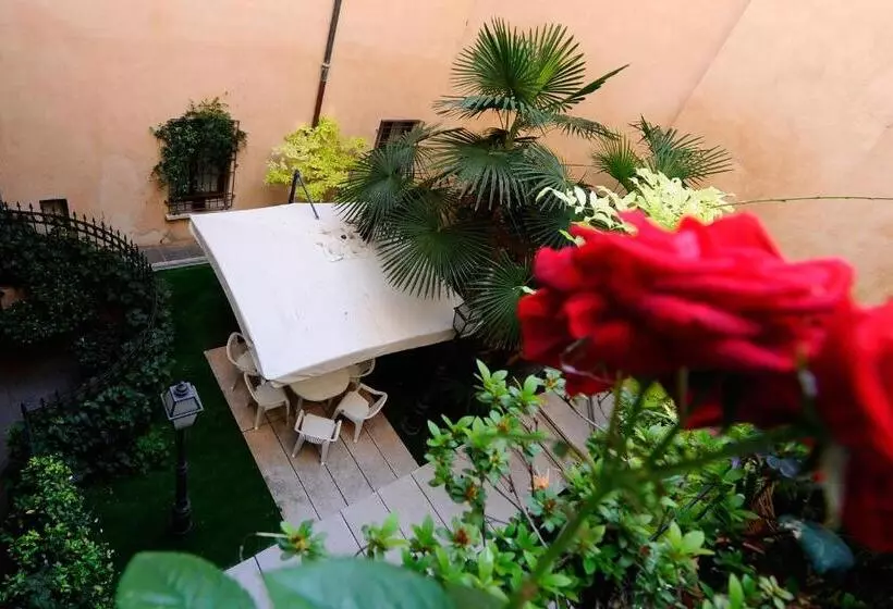 Casa Museo Palazzo Valenti Gonzaga