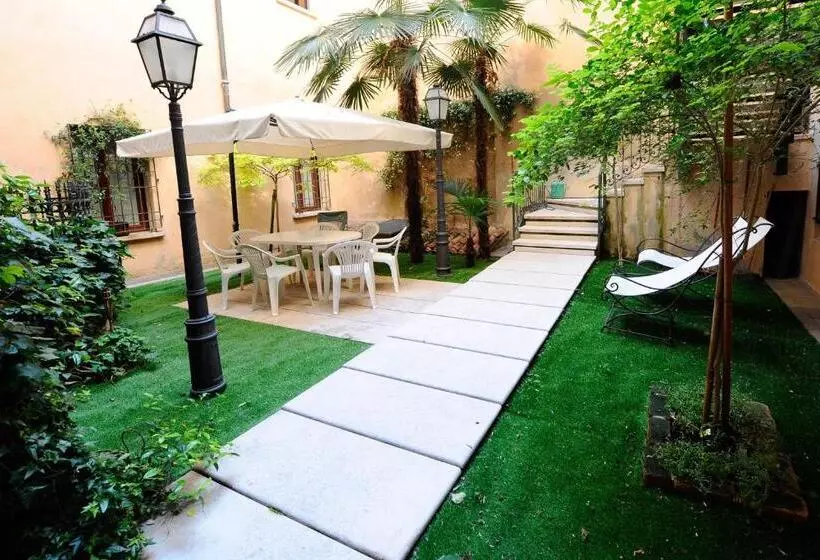 Casa Museo Palazzo Valenti Gonzaga