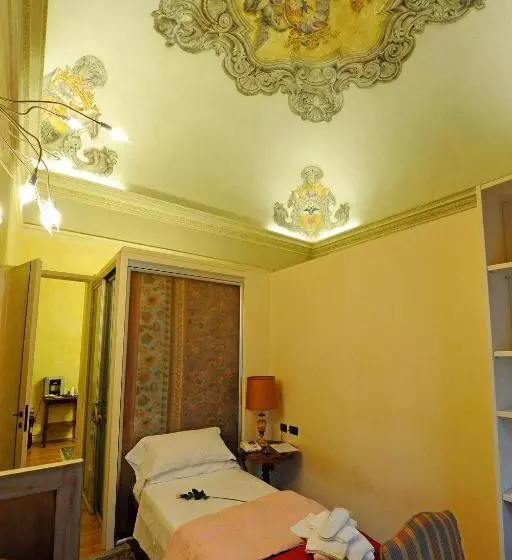 Casa Museo Palazzo Valenti Gonzaga