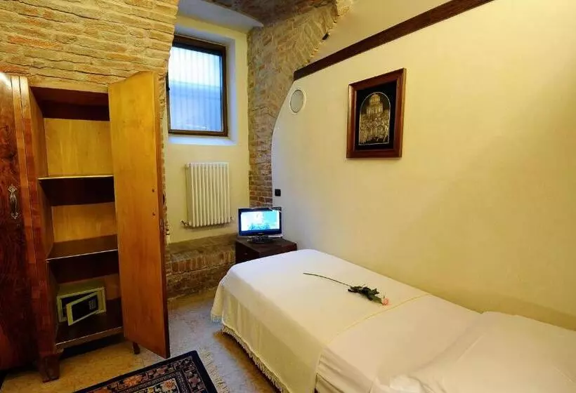 Casa Museo Palazzo Valenti Gonzaga