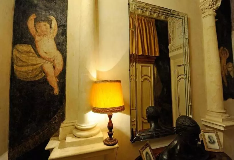 Casa Museo Palazzo Valenti Gonzaga