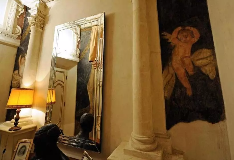 Casa Museo Palazzo Valenti Gonzaga