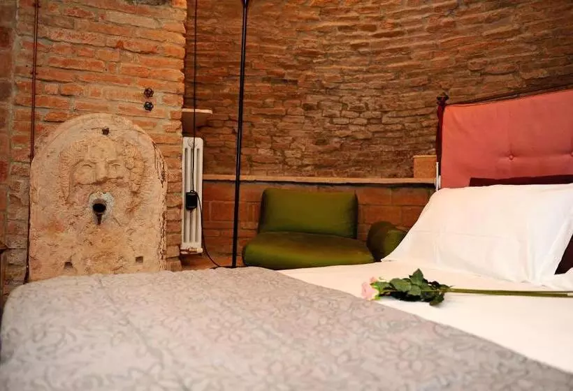 Casa Museo Palazzo Valenti Gonzaga