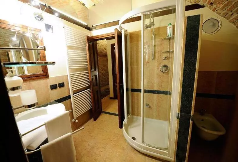 Casa Museo Palazzo Valenti Gonzaga