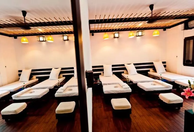 Cinnamon Hotel Hanoi