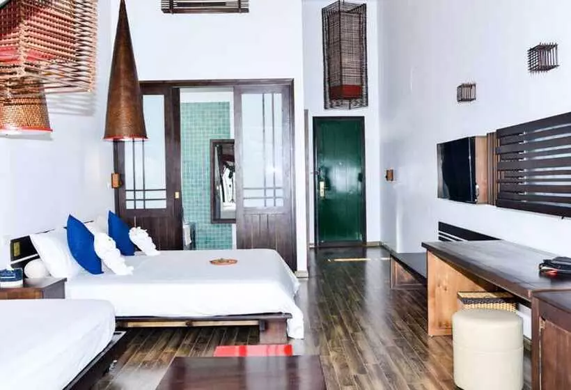 Cinnamon Hotel Hanoi
