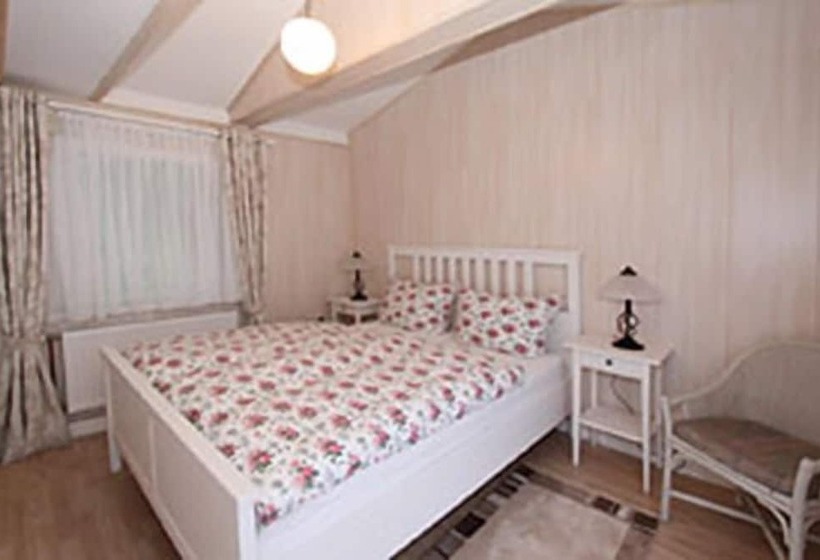 Garni Waldwiese An Der Ostsee