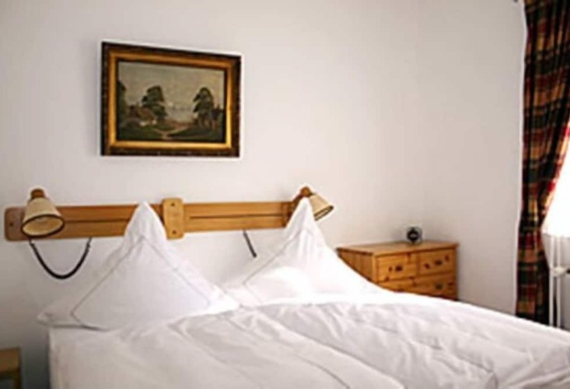 Garni Waldwiese An Der Ostsee