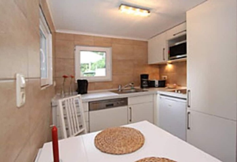 Garni Waldwiese An Der Ostsee