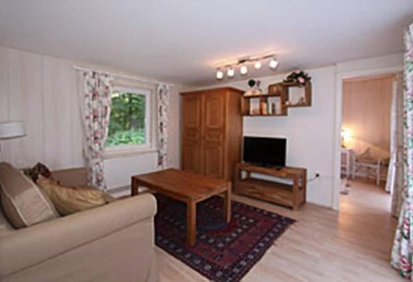 Garni Waldwiese An Der Ostsee