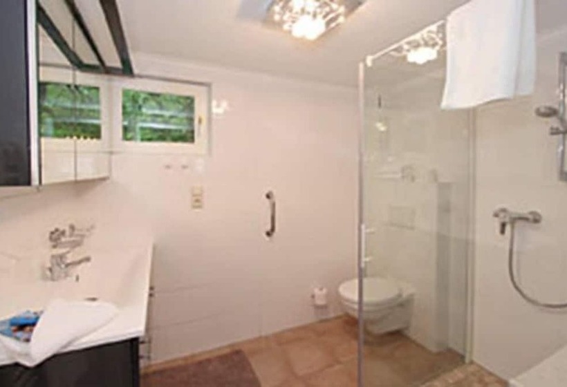 Garni Waldwiese An Der Ostsee