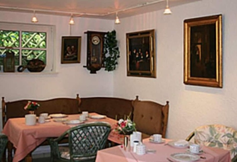 Garni Waldwiese An Der Ostsee