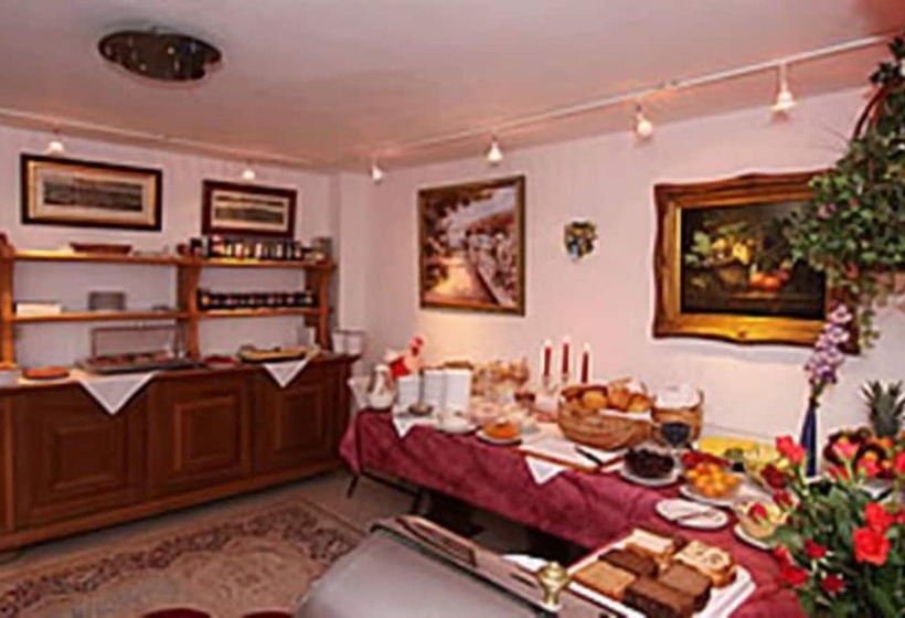 Garni Waldwiese An Der Ostsee