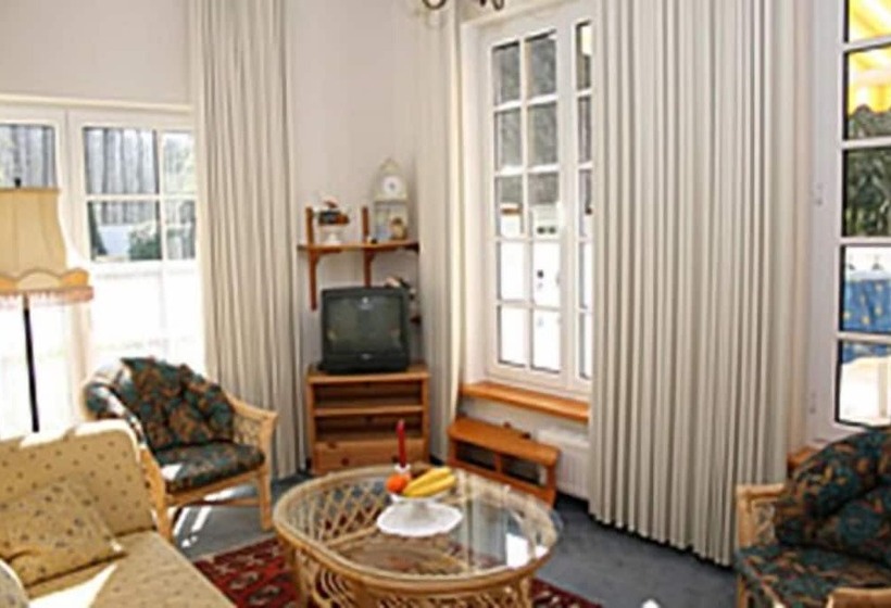 Garni Waldwiese An Der Ostsee