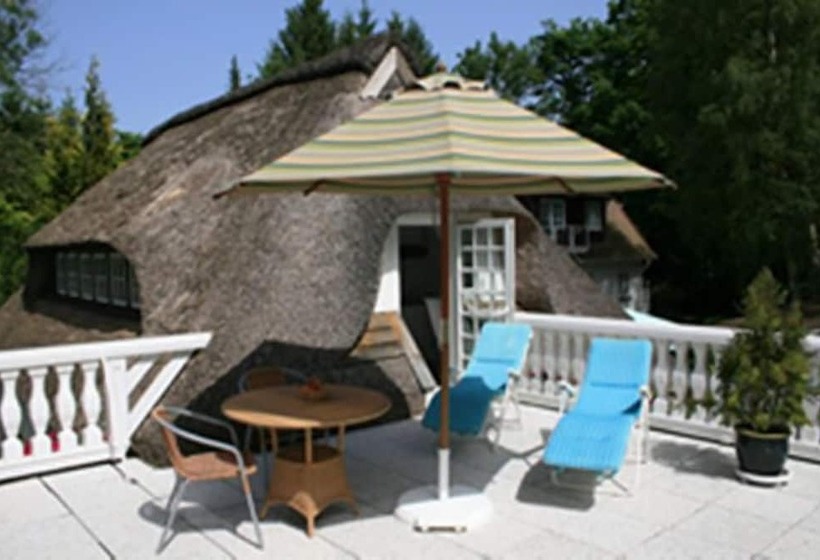 Garni Waldwiese An Der Ostsee