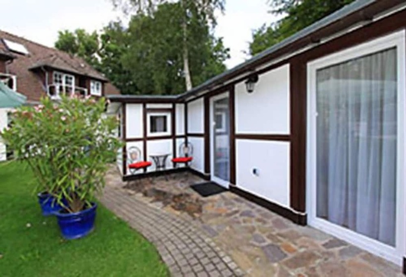 Garni Waldwiese An Der Ostsee