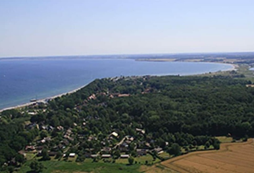 Garni Waldwiese An Der Ostsee