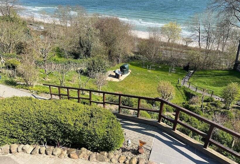 فندق Alte Fischereischule