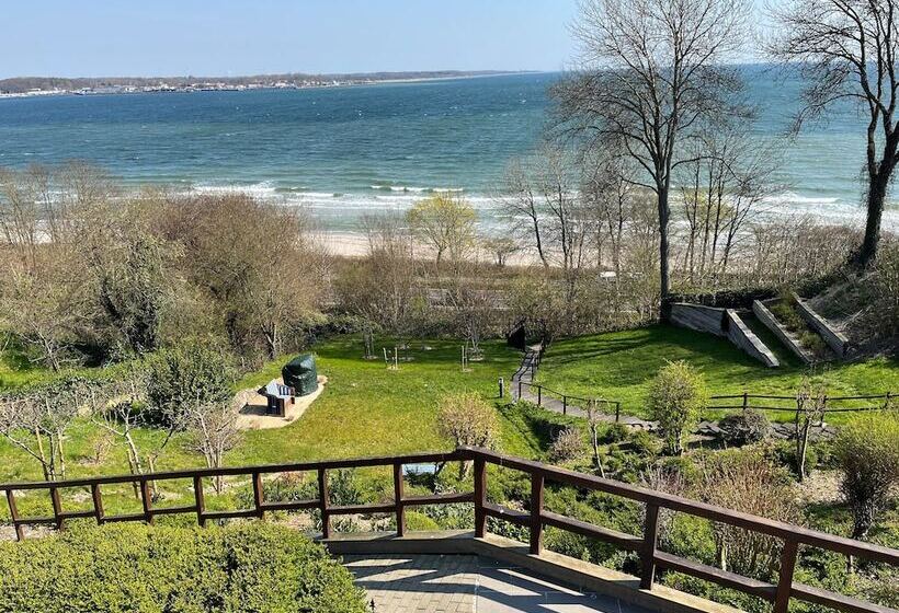 فندق Alte Fischereischule