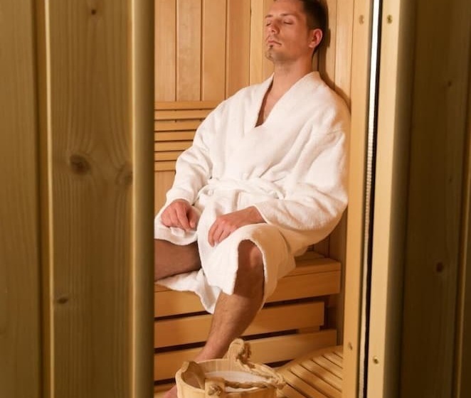 فندق Alte Fischereischule