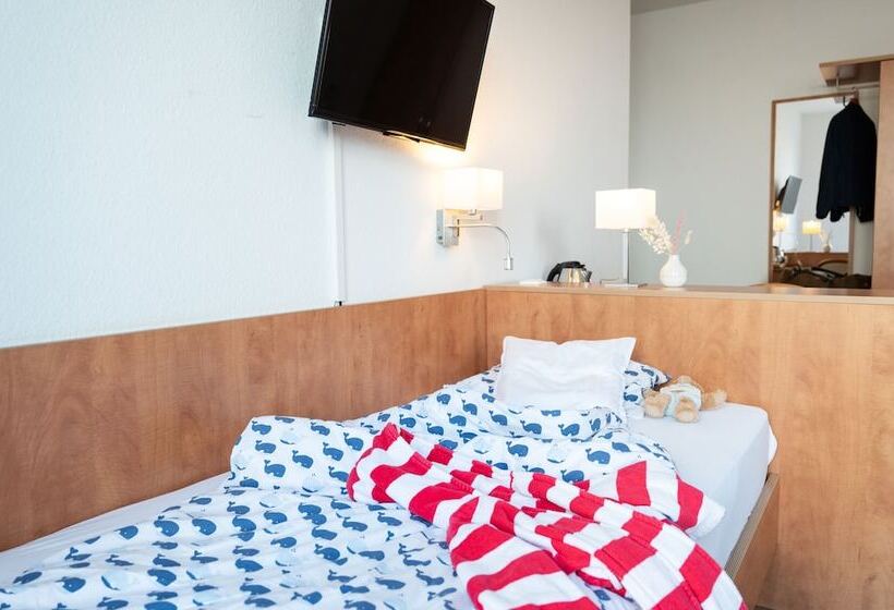 فندق Alte Fischereischule