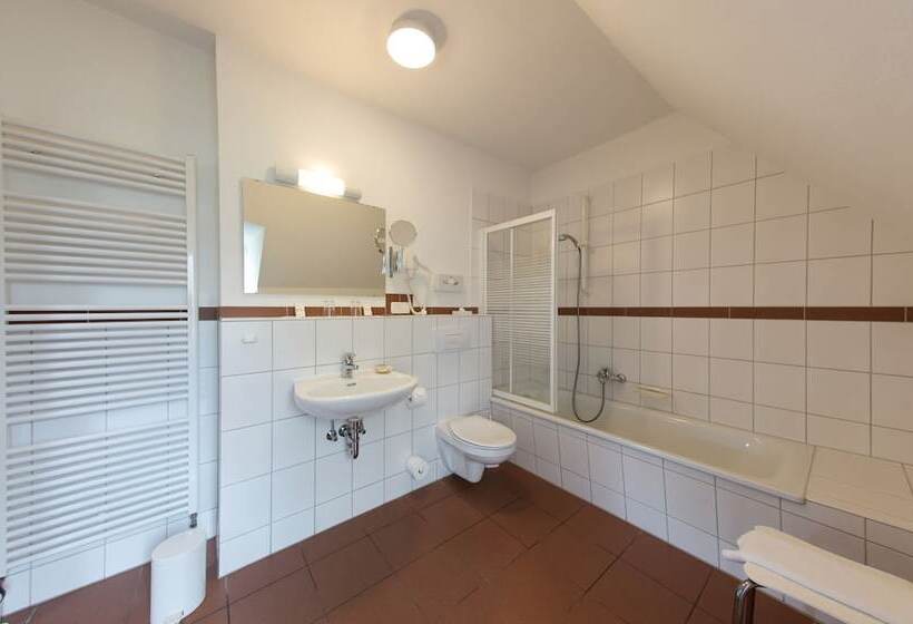 فندق Alte Fischereischule