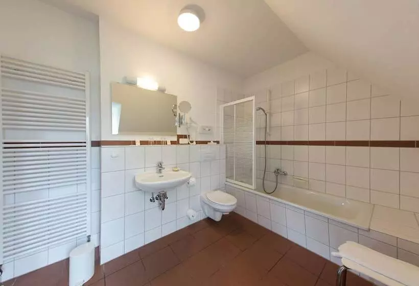 호텔 Alte Fischereischule