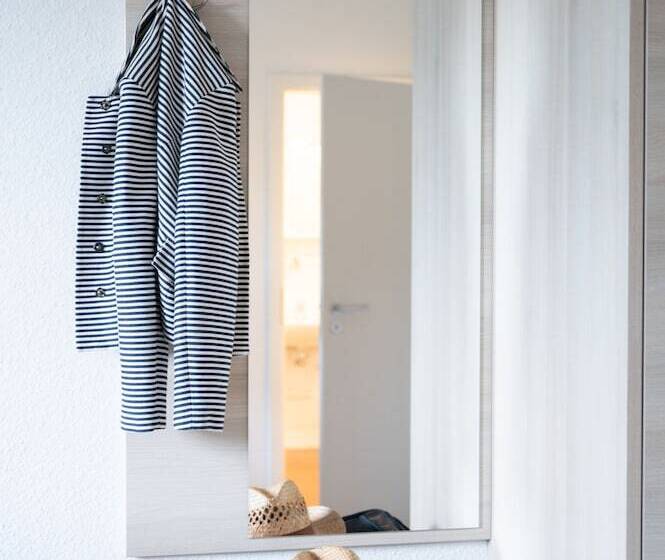 فندق Alte Fischereischule