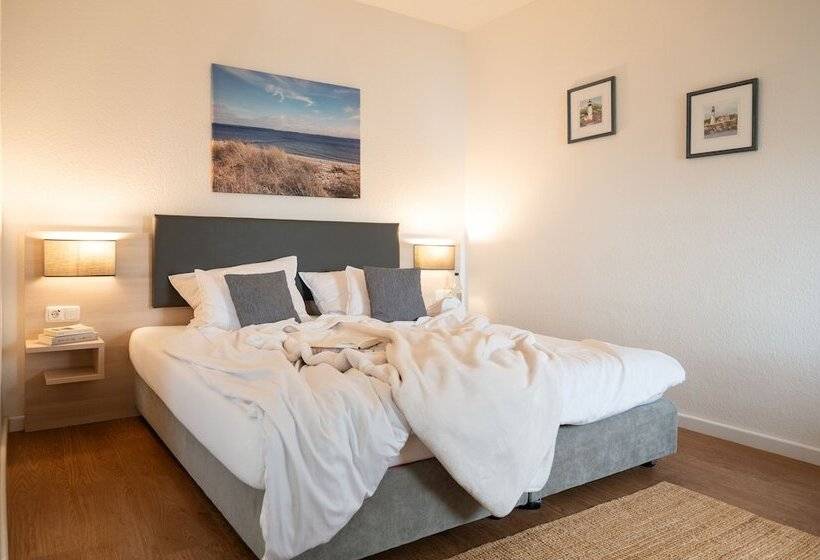 فندق Alte Fischereischule