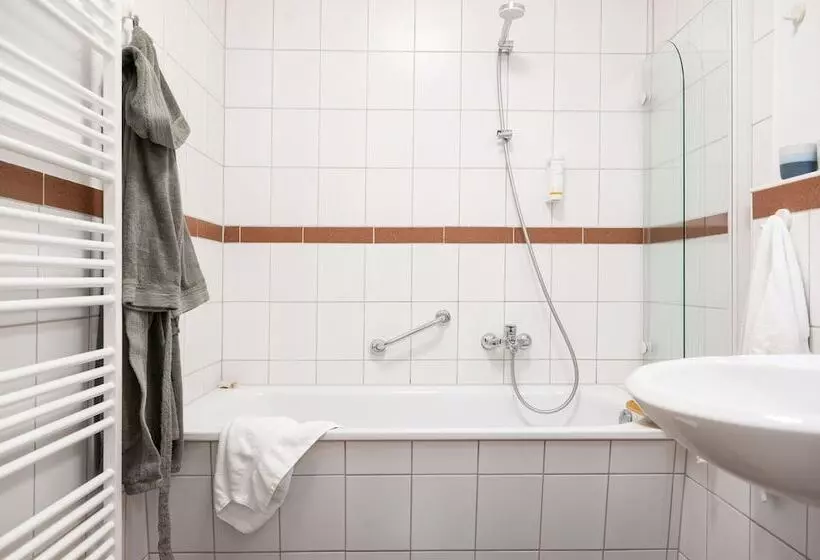 호텔 Alte Fischereischule