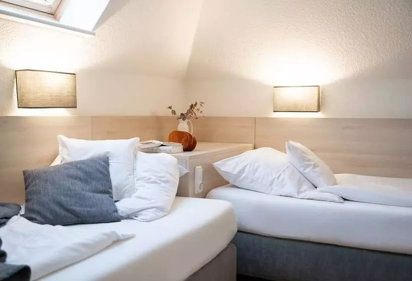 호텔 Alte Fischereischule