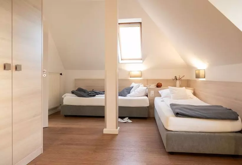 호텔 Alte Fischereischule