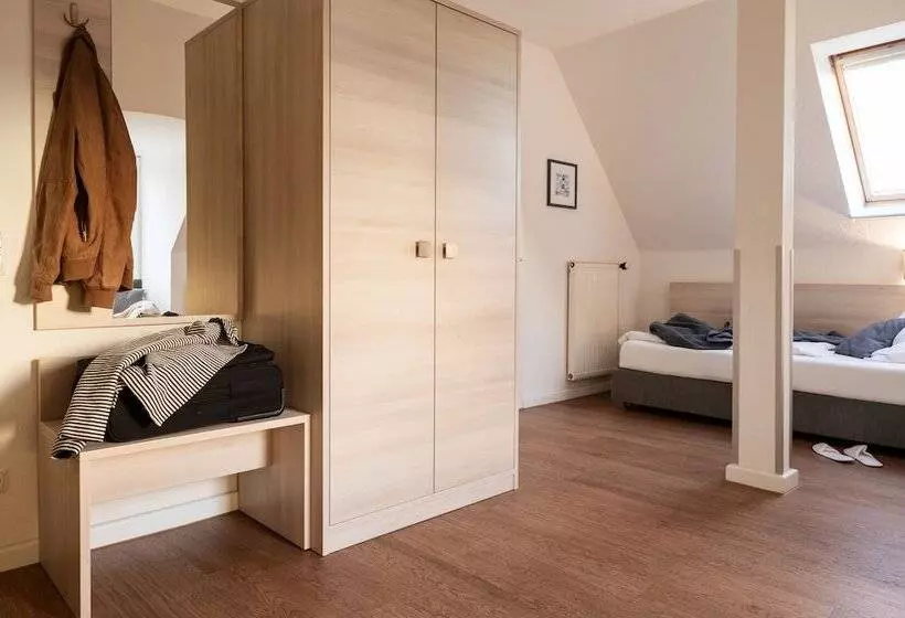 호텔 Alte Fischereischule