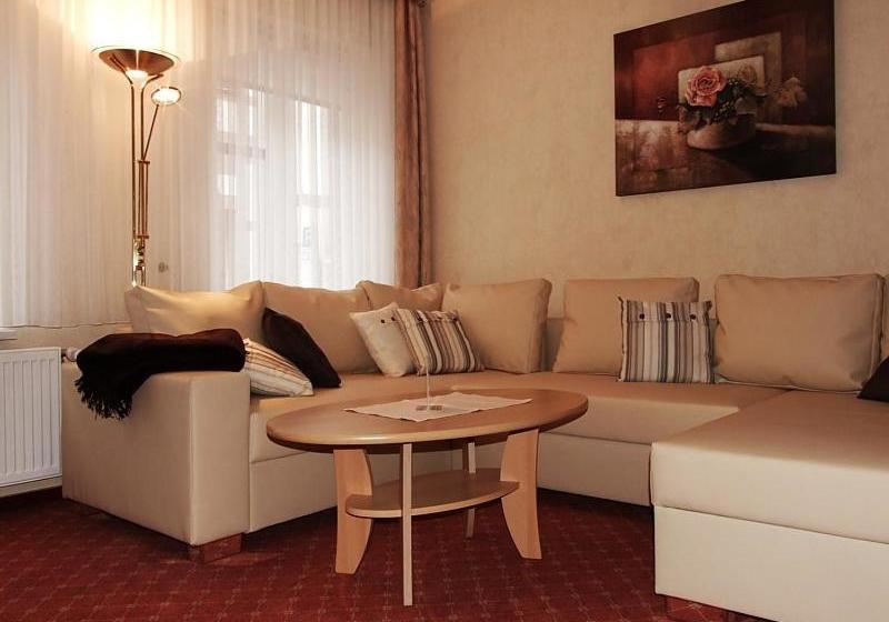 Altstadthotel Goldene Kugel