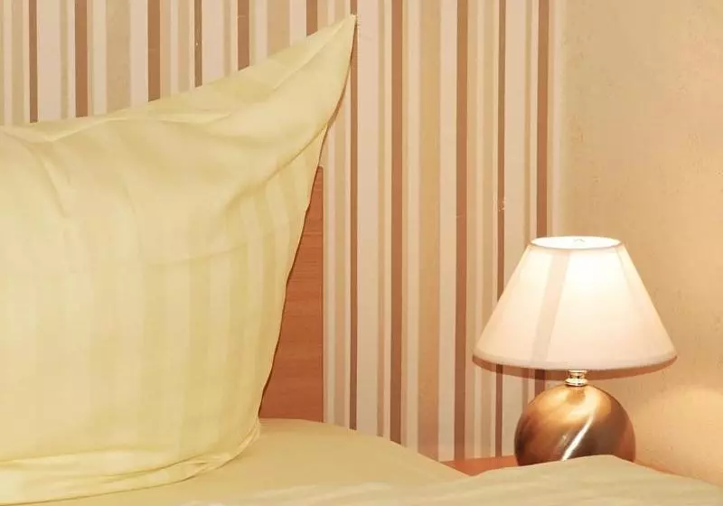 Altstadthotel Goldene Kugel