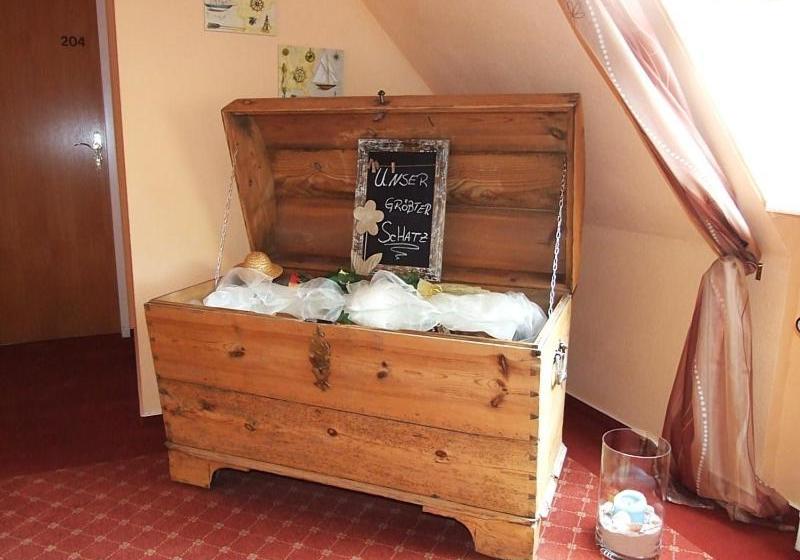 Altstadthotel Goldene Kugel