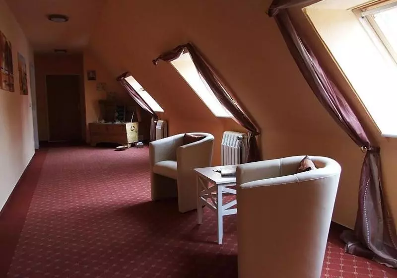 Altstadthotel Goldene Kugel