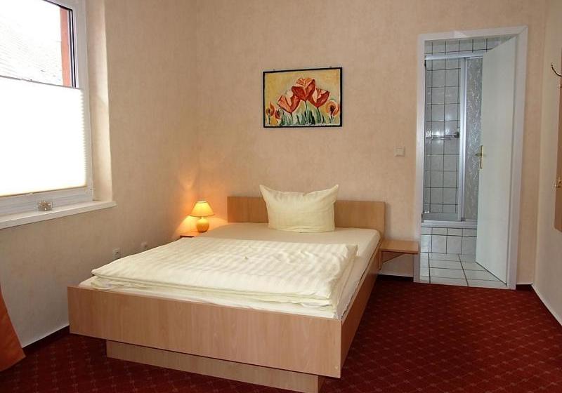 Altstadthotel Goldene Kugel