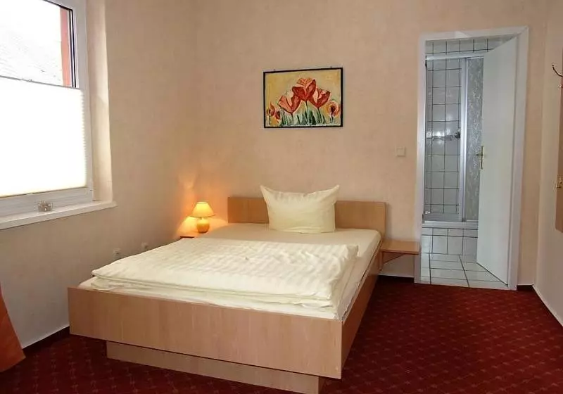 Altstadthotel Goldene Kugel