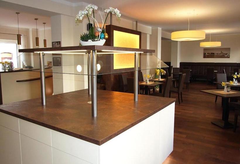 Altstadthotel Goldene Kugel