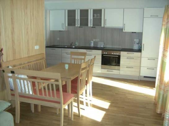 Familienbauernhof Kohler