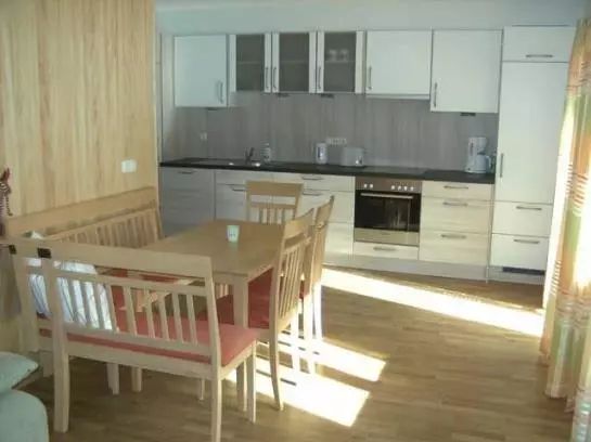 Familienbauernhof Kohler