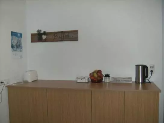 Familienbauernhof Kohler