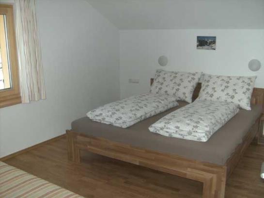 Familienbauernhof Kohler